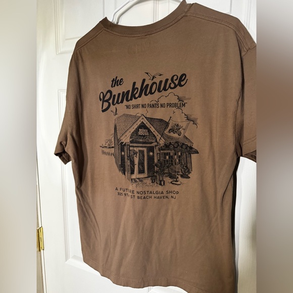 Graphic tee - Picture 5 of 8